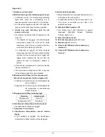 Preview for 121 page of Taiden HCS-4100MA/50 Installation And Operating Manual