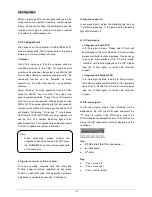 Preview for 125 page of Taiden HCS-4100MA/50 Installation And Operating Manual