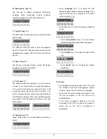 Preview for 128 page of Taiden HCS-4100MA/50 Installation And Operating Manual