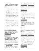 Preview for 129 page of Taiden HCS-4100MA/50 Installation And Operating Manual