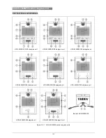 Preview for 141 page of Taiden HCS-4100MA/50 Installation And Operating Manual