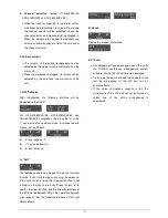 Preview for 147 page of Taiden HCS-4100MA/50 Installation And Operating Manual