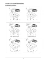 Preview for 149 page of Taiden HCS-4100MA/50 Installation And Operating Manual