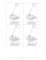 Preview for 150 page of Taiden HCS-4100MA/50 Installation And Operating Manual