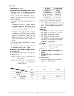 Preview for 153 page of Taiden HCS-4100MA/50 Installation And Operating Manual