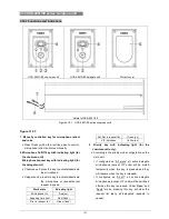 Preview for 160 page of Taiden HCS-4100MA/50 Installation And Operating Manual