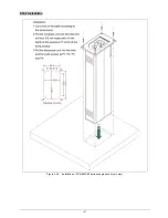 Preview for 162 page of Taiden HCS-4100MA/50 Installation And Operating Manual