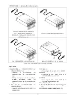 Preview for 192 page of Taiden HCS-4100MA/50 Installation And Operating Manual