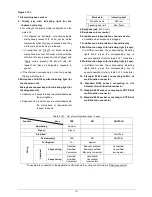 Preview for 202 page of Taiden HCS-4100MA/50 Installation And Operating Manual