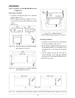 Preview for 204 page of Taiden HCS-4100MA/50 Installation And Operating Manual