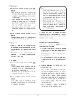 Preview for 214 page of Taiden HCS-4100MA/50 Installation And Operating Manual