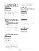 Preview for 222 page of Taiden HCS-4100MA/50 Installation And Operating Manual