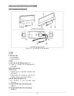 Preview for 224 page of Taiden HCS-4100MA/50 Installation And Operating Manual