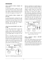 Preview for 226 page of Taiden HCS-4100MA/50 Installation And Operating Manual