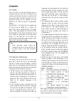 Preview for 241 page of Taiden HCS-4100MA/50 Installation And Operating Manual