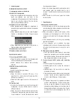 Preview for 244 page of Taiden HCS-4100MA/50 Installation And Operating Manual