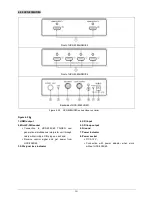 Preview for 256 page of Taiden HCS-4100MA/50 Installation And Operating Manual