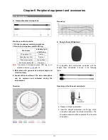 Preview for 274 page of Taiden HCS-4100MA/50 Installation And Operating Manual