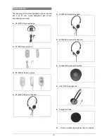 Preview for 276 page of Taiden HCS-4100MA/50 Installation And Operating Manual