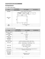 Preview for 282 page of Taiden HCS-4100MA/50 Installation And Operating Manual