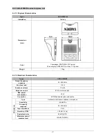 Preview for 292 page of Taiden HCS-4100MA/50 Installation And Operating Manual