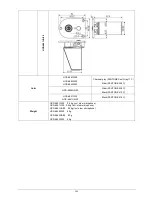 Preview for 303 page of Taiden HCS-4100MA/50 Installation And Operating Manual