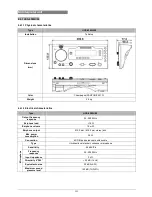 Preview for 307 page of Taiden HCS-4100MA/50 Installation And Operating Manual