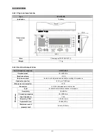 Preview for 308 page of Taiden HCS-4100MA/50 Installation And Operating Manual