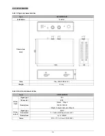 Preview for 309 page of Taiden HCS-4100MA/50 Installation And Operating Manual