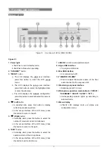 Preview for 17 page of Taiden HCS-4100MC/50 Installation And Operating Manual