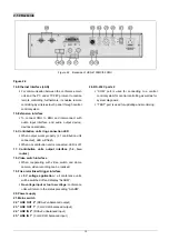 Preview for 18 page of Taiden HCS-4100MC/50 Installation And Operating Manual