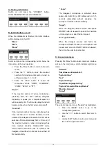 Preview for 22 page of Taiden HCS-4100MC/50 Installation And Operating Manual