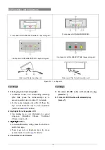 Preview for 39 page of Taiden HCS-4100MC/50 Installation And Operating Manual