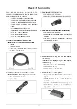 Preview for 53 page of Taiden HCS-4100MC/50 Installation And Operating Manual