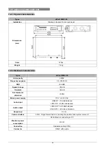 Preview for 56 page of Taiden HCS-4100MC/50 Installation And Operating Manual