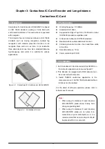 Предварительный просмотр 18 страницы Taiden HCS-4345NTK Installation And Operating Manual