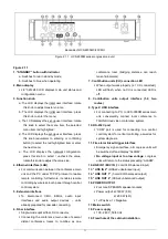 Предварительный просмотр 23 страницы Taiden HCS-4800 Series Installation And Operating Manual