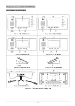 Предварительный просмотр 66 страницы Taiden HCS-4800 Series Installation And Operating Manual