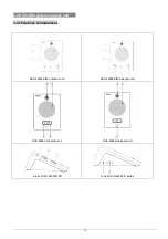 Предварительный просмотр 89 страницы Taiden HCS-4800 Series Installation And Operating Manual