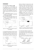 Предварительный просмотр 102 страницы Taiden HCS-4800 Series Installation And Operating Manual