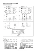 Предварительный просмотр 123 страницы Taiden HCS-4800 Series Installation And Operating Manual