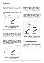 Предварительный просмотр 136 страницы Taiden HCS-4800 Series Installation And Operating Manual