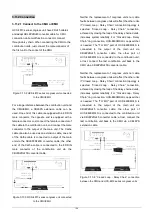 Предварительный просмотр 152 страницы Taiden HCS-4800 Series Installation And Operating Manual