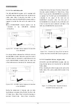 Предварительный просмотр 161 страницы Taiden HCS-4800 Series Installation And Operating Manual