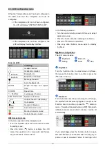 Предварительный просмотр 179 страницы Taiden HCS-4800 Series Installation And Operating Manual