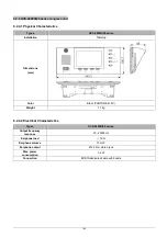 Предварительный просмотр 205 страницы Taiden HCS-4800 Series Installation And Operating Manual