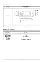 Предварительный просмотр 206 страницы Taiden HCS-4800 Series Installation And Operating Manual