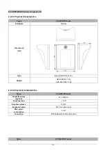 Предварительный просмотр 207 страницы Taiden HCS-4800 Series Installation And Operating Manual