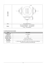 Предварительный просмотр 212 страницы Taiden HCS-4800 Series Installation And Operating Manual