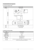 Предварительный просмотр 213 страницы Taiden HCS-4800 Series Installation And Operating Manual